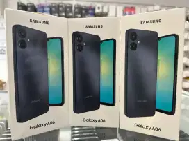 Samsung Galaxy A06