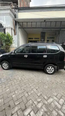 Avanza G MT 1.3
2011