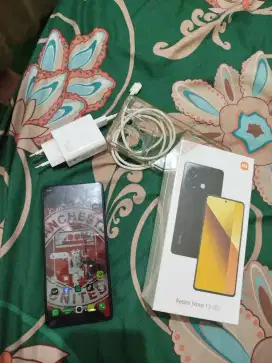 Redmi note 13 5g