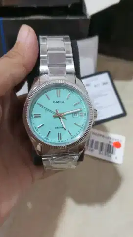 Jam casio mtp1302PD- 2a