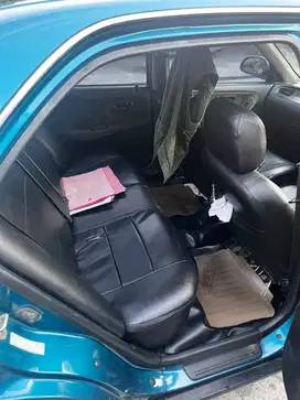 Honda Genio 1995 Bensin