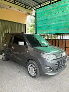 2015 Karimun Wagon R 1.0 GS MT