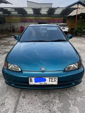 Honda Genio 1995 Bensin