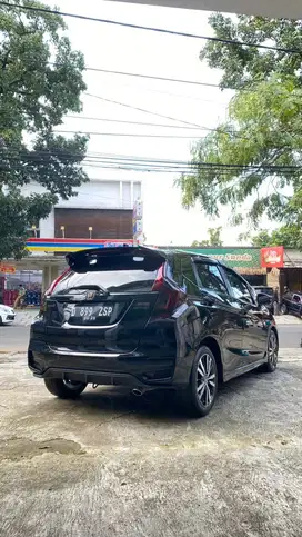 Honda Jazz 2019 Bensin