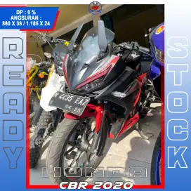 HONDA CBR 2020 SIAP PANTAU MASZEEHH HIKMAH MOTOR KEPUH MALANG
