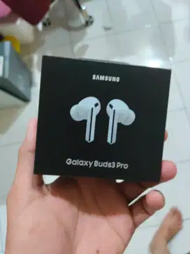 Galaxy buds 3 Pro