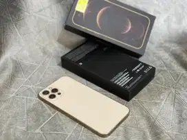 iPhone 12 Pro 128Gb Beacukai tt