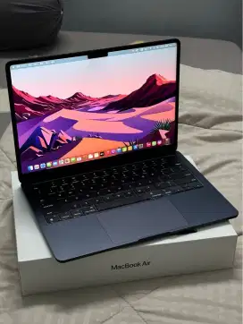 PROMO KREDIT MACBOOK AIR M2 BY HOME CREDIT CICILAN 0% GRATIS 2X CICILN