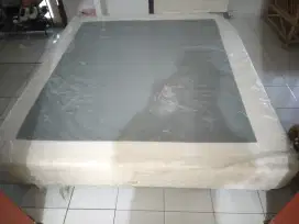 Dipan kasur ukuran 180x200