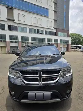 dodge journey 2013 sxt low km