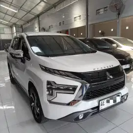 Km 10Rb.New Xpander Ultimate FACELIFT MATIC 2024.Asli jatim T1