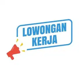 Lowongan kerja Jaga Toko