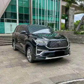 [ TDP 24 JT ] TOYOTA INNOVA ZENIX 2.0 Q HV MODELISTA TSS A/T NIK.2024
