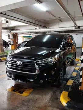 Jual cepat kijang innova reborn 2.4G DIESEL MATIC