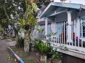 Rumah Asri Idaman