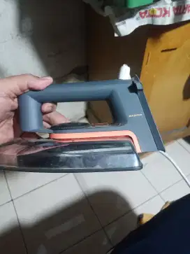 Dijual Setrika Merk Maspion