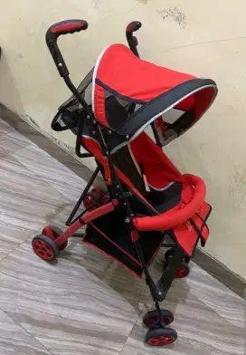 Dijual 1 stroller bayi