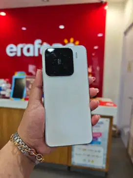 Xiaomi 15 12/256 12/512 Garansi resmi