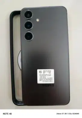 Samsung S 24 8/512 GB