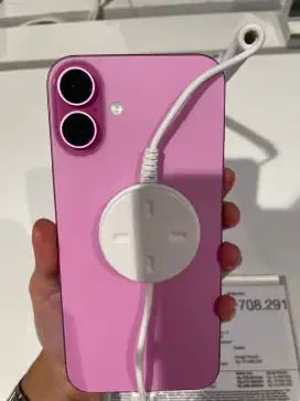 Iphone 16 128gb