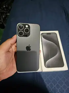 Iphone 15 pro max 256gb beacukai