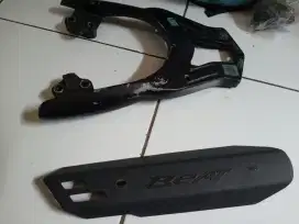 Breket Box or BEHEL BEAT FI 2012-2019