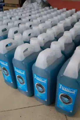 Sabun cuci junior