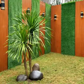 pembuatan taman minimalis