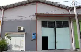 Dekat akses Tol SuMo Gudang Meiko 6 Driyorejo