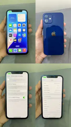Iphone 12 Inter
