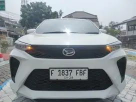Daihatsu Xenia X 2023 Manual 1.3 Km 4rb