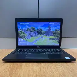DELL LATITUDE 5290