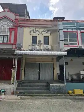Dijual Ruko Balikpapan Baru