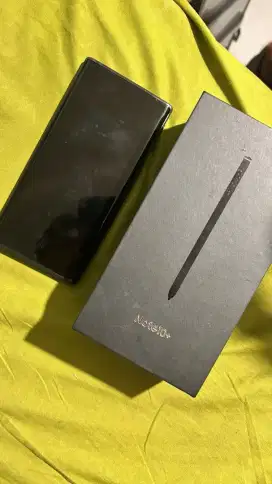 Samsung note 10+
