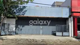 SEWA/JUAL RUKO TOKO RUANG USAHA  DAERAH BARATAJAYA TENGAH KOTA