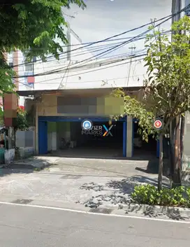 Disewakan Commercial Area di Raya Nginden Cocok Untuk Usaha
