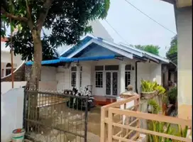 Rumah di Sunggal