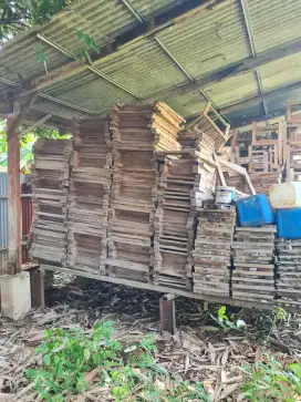 Bongkaran Gudang