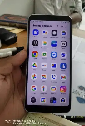 Sharp Aquos sense 3+ 6/64