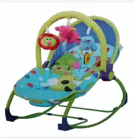 Di jual 1 bouncher bayi