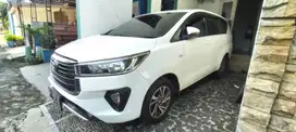Toyota Kijang Inova 2.0 G A/T 2021 Bensin