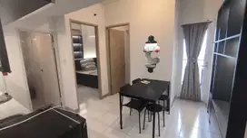 Disewakan Apartmen Tokyo PIK 2 Type 2br 36m2 FULL FURNISH 34JT/Tahun
