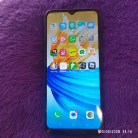 Infinix smart 6 HD | Ram : 2/32.