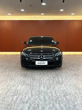 Mercedes Benz Mercy E 250 Avantgarde 2017