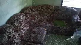 KURSI Sudut Leter L