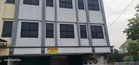 Dijual ruko Mahkota Mas Cikokol Tangerang 3 lantai
