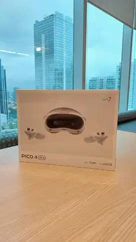 Pico 4 Ultra 256gb