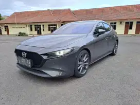 MAZDA 3 HACTBACK 2019