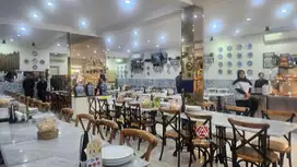 Menteng, Rumah Komersil Cocok Untuk Gedung, Kantor dan Usaha