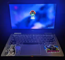 Dell Inspiron 13 7000 2-in-1 (7373) | i7-8550U | 8GB RAM | 256GB SSD |